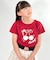 ハートチェリーＴシャツ