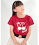 ハートチェリーＴシャツ