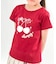 ハートチェリーＴシャツ