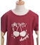 ハートチェリーＴシャツ