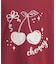 ハートチェリーＴシャツ