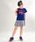ハートチェリーＴシャツ