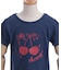 ハートチェリーＴシャツ