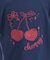 ハートチェリーＴシャツ