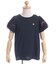 リボンチュール袖Ｔシャツ