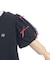 リボンチュール袖Ｔシャツ