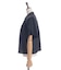 ステラ刺繍ブラウス