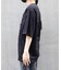 狐面ロゴプリント半袖Ｔシャツ