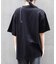 狐面ロゴプリント半袖Ｔシャツ