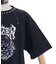狐面ロゴプリント半袖Ｔシャツ