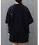 狐面ロゴプリント半袖Ｔシャツ