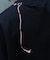 狐面ロゴプリント半袖Ｔシャツ