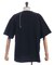狐面ロゴプリント半袖Ｔシャツ