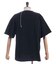 狐面ロゴプリント半袖Ｔシャツ