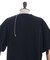 狐面ロゴプリント半袖Ｔシャツ