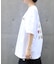 和面バックプリントＴシャツ