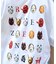 和面バックプリントＴシャツ