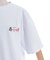 和面バックプリントＴシャツ
