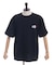 和面バックプリントＴシャツ