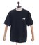 和面バックプリントＴシャツ