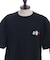 和面バックプリントＴシャツ