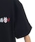 和面バックプリントＴシャツ