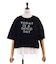 裾レースＴシャツ