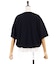 裾レースＴシャツ