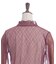 フリル袖シアーインナー