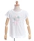 グラデーションハートＴシャツ