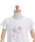 グラデーションハートＴシャツ