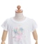 グラデーションハートＴシャツ
