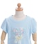 グラデーションハートＴシャツ
