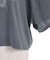 ビジューロゴショートＴシャツ