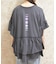 アソートフリルＴシャツ