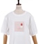 お花プリントＴシャツ