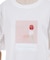 お花プリントＴシャツ