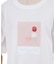 お花プリントＴシャツ