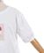 お花プリントＴシャツ