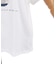 袖レースＴシャツ