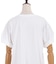 袖レースＴシャツ