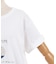 袖レースＴシャツ