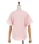 袖レースＴシャツ