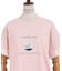 袖レースＴシャツ