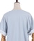 袖レースＴシャツ