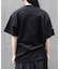 地獄太夫プリントＴシャツ