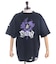 地獄太夫プリントＴシャツ