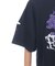 地獄太夫プリントＴシャツ