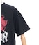 地獄太夫プリントＴシャツ