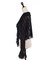 レースフリルボレロ